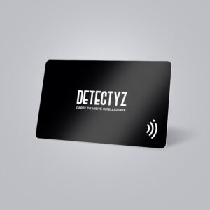 Detectyz Smart Card